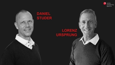 Swiss Unitversity Sports